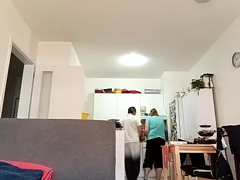 Czat XXX na żywo – Jahudka47