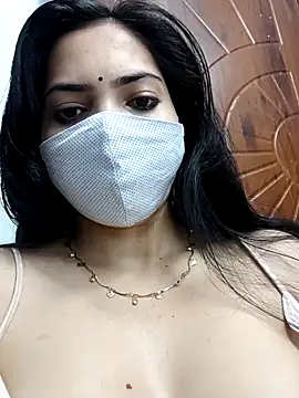 Czat XXX na żywo – PUNAM456