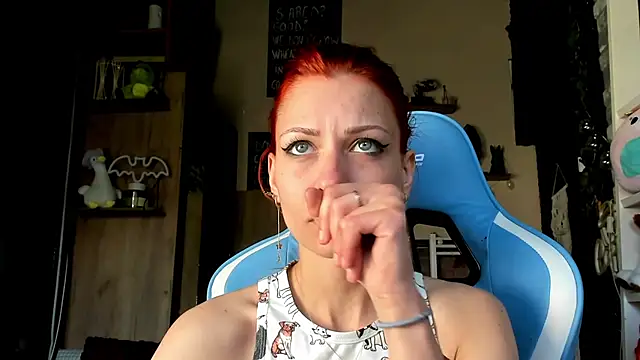 karo123421's Live XXX Chat