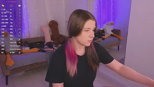 Živý XXX chat Mira_Falls