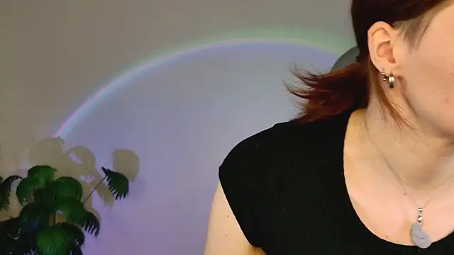 Chatroom XXX en direct de LadyLolipop_