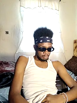 Show de webcam de 69_SINNS