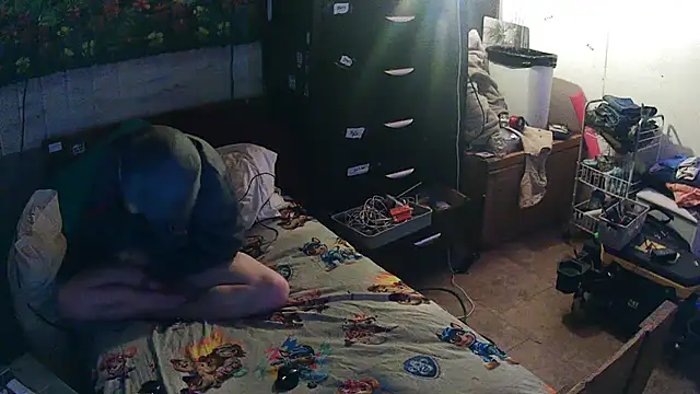 jaxx12369's Webcam Show