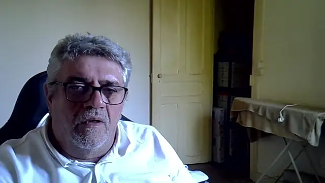 _hippo_ Adlı Modelin Canlı XXX Sohbeti