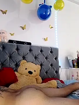 ANDRES_URRIETAn Webbikameraesitys