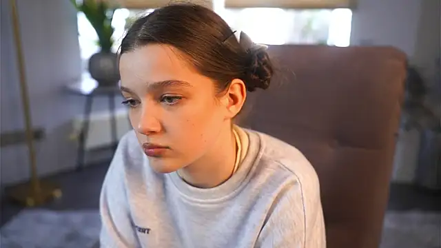 AnabelChicles Show in webcam