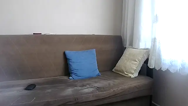 BuckWessle Webcamshow