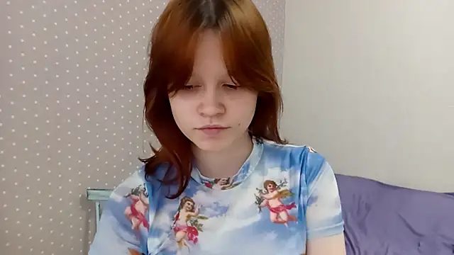 Ammymia's Live XXX Chat