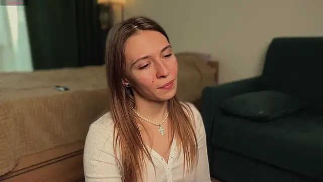 Živý XXX chat LovelyKatea