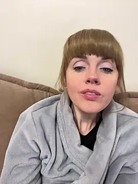 Kamilochka2951's Live XXX Chat