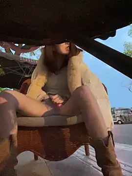 littleqiu's Live XXX Chat