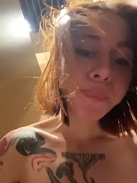 แชท XXX สดของ RosieSecret