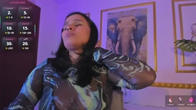 Chat XXX en directo de lia_sexx19