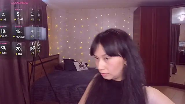 دردشة SheilaRare الجنسية المباشرة