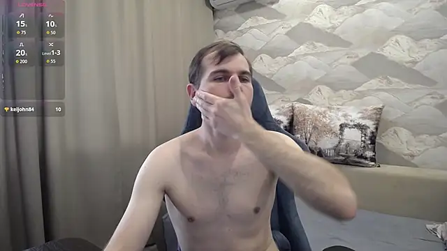 Show Webcam de SerzhKorol1