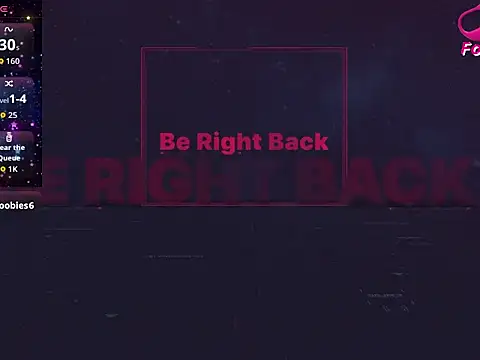 ASIASangel Pertunjukan Webcam