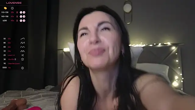 Mary_love16's Live XXX Chat