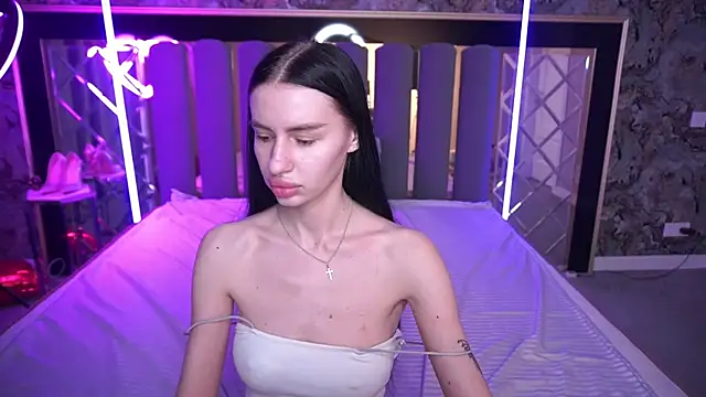 Chat XXX en directo de Snow_WhiteeeX