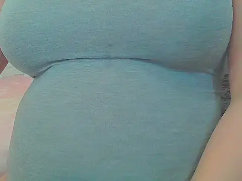 keepmepregnantTのウェブカメラショー