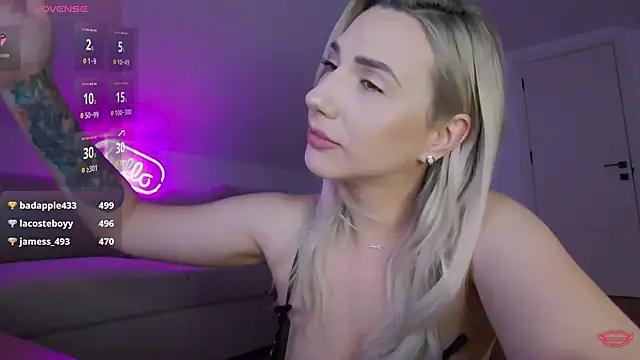 KhloeK Obrolan Langsung XXX