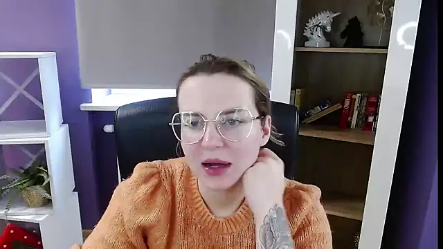 Zoey_Erotic 라이브 XXX 채팅