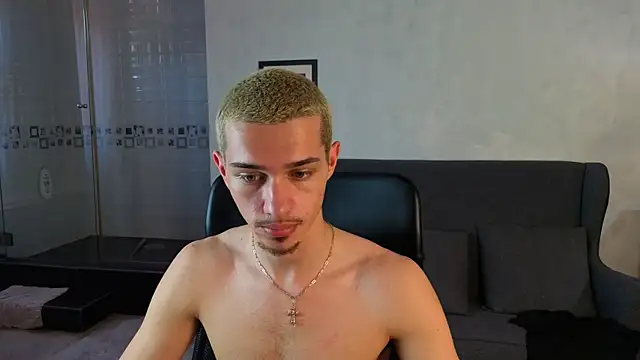 KaydenDrew webcam show