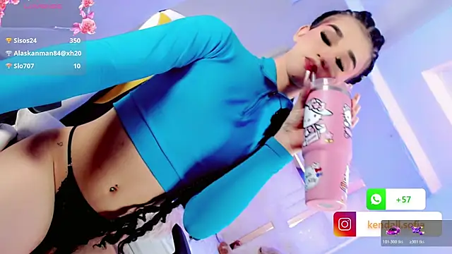 Sophiaa_doll_'s Live XXX Chat