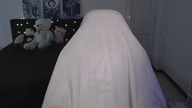 Chat XXX ao vivo de Little_flowers