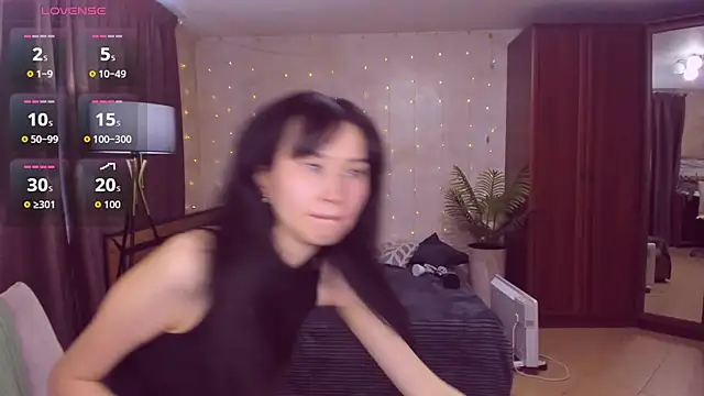 SheilaRare Live XXX-Chat