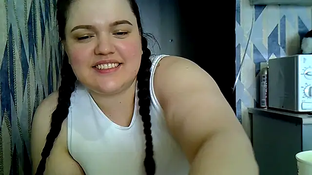 AnitaWillias 라이브 XXX 채팅