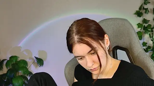 LadyLolipop_ 라이브 XXX 채팅