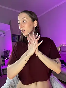 FlexboxDoll Live XXX-chat