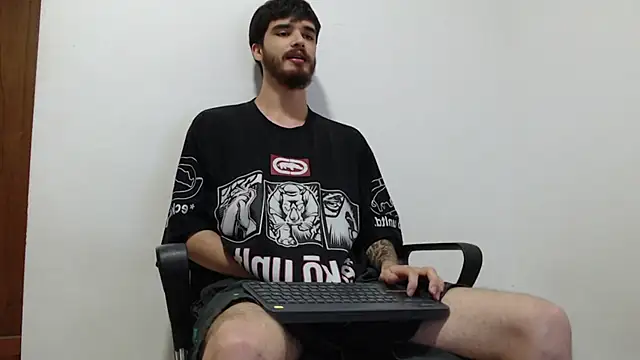 Show de webcam de joseh0se