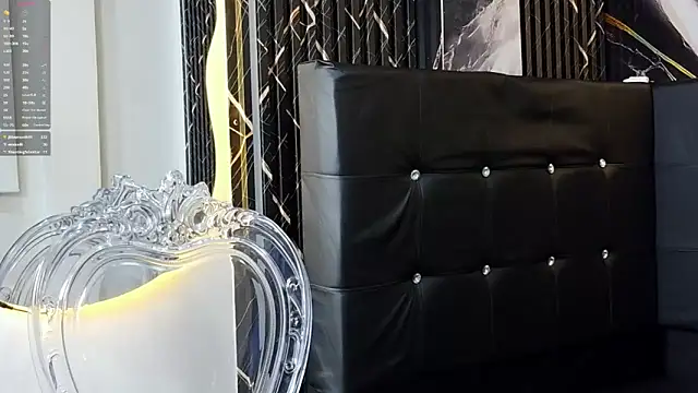 _Carolyn 现场XXX聊天