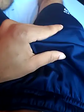 And_89 webkamerás műsora