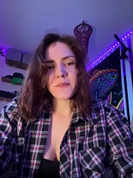 Chat XXX en directo de LollyMot