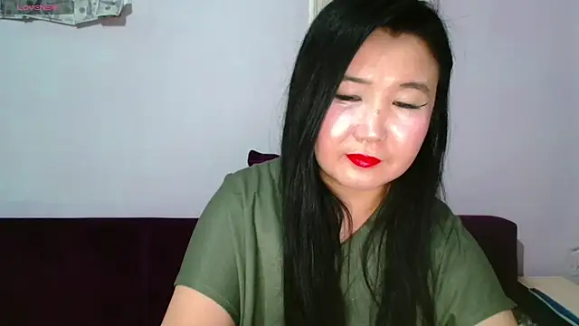 Chatroom XXX en direct de Bet_Lu