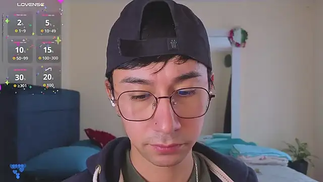 cameron_cum Live XXX-chat