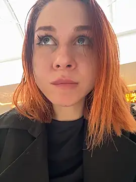 RosieSecret 웹캠 쇼