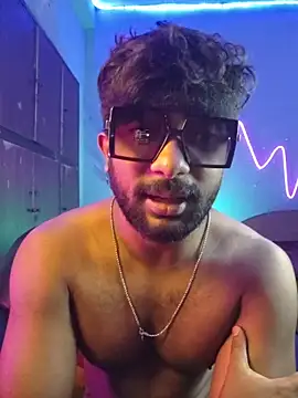 Show webcam de Ivy_the_goddess