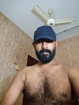 Bigkannan Webcam Show