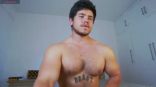 Arilas_ – Naživo XXX chat