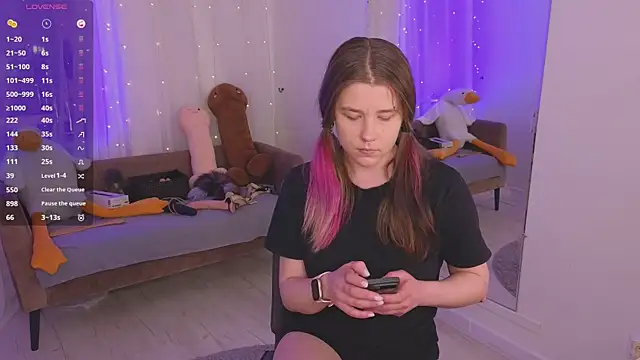 Mira_Falls Live XXX-Chat