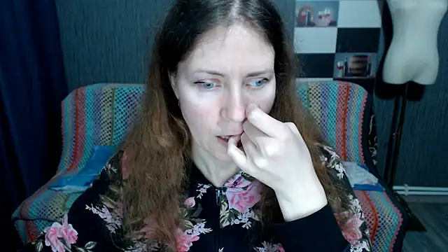 Czat XXX na żywo – pa1e_pr1ncess