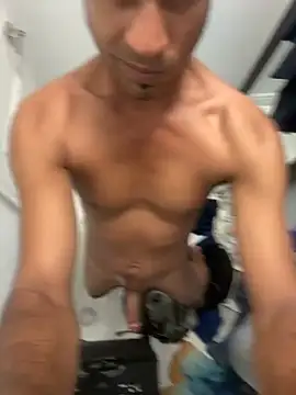 ZF-Athlete's Webcam Show