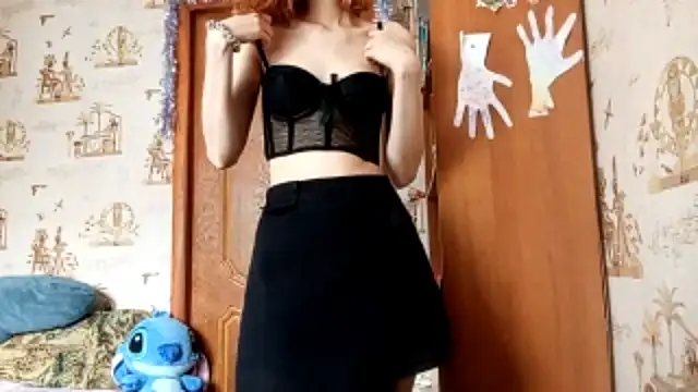 Chatroom XXX en direct de SirenFrost