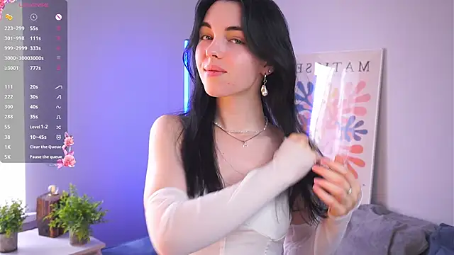 MirnaTellado Live XXX-Chat