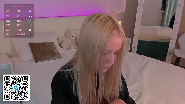 Anellyball's Live XXX Chat