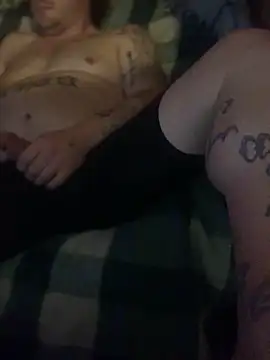 Show de webcam de Ldnick69