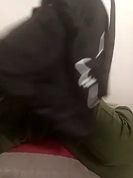 Mrjana89six Adlı Modelin Web Kamerası Şovu